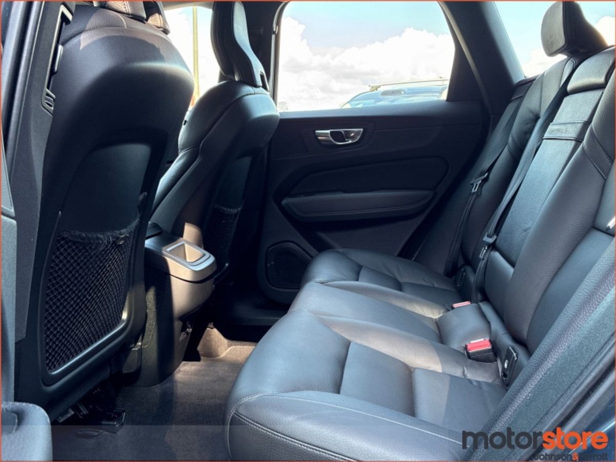 Volvo XC60 D4 (190hp) Momentum