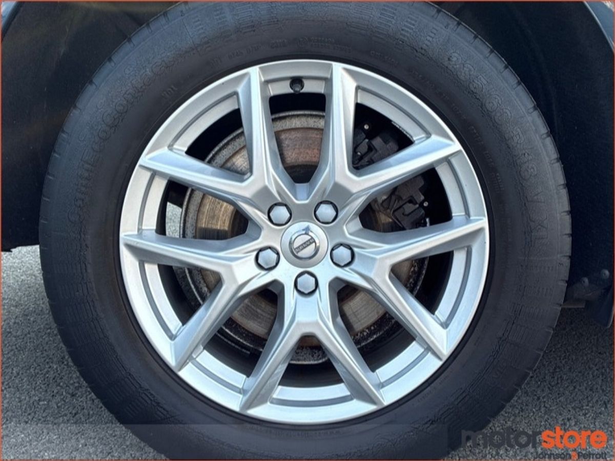 Volvo XC60 D4 (190hp) Momentum