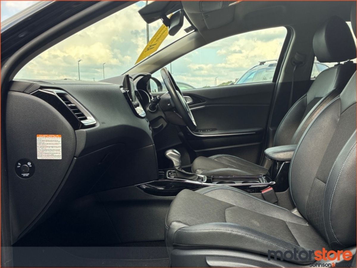 Kia XCeed 1.6 GDI Plug-in Hybrid