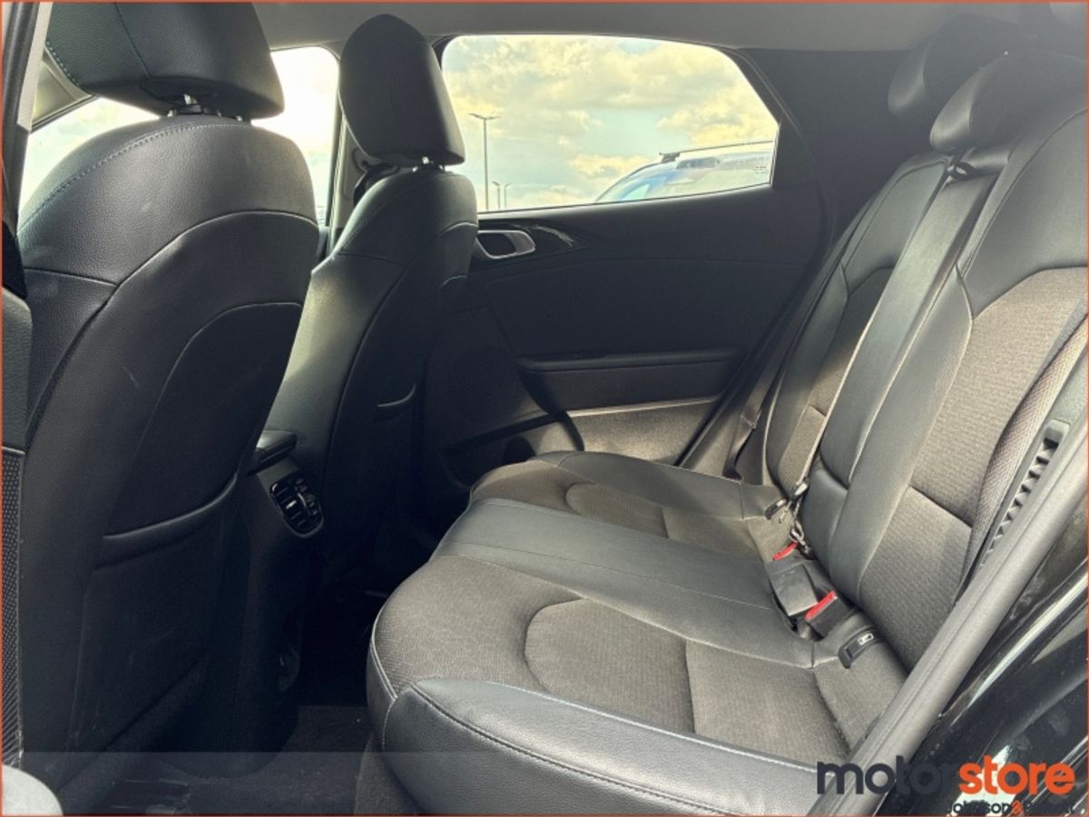 Kia XCeed 1.6 GDI Plug-in Hybrid