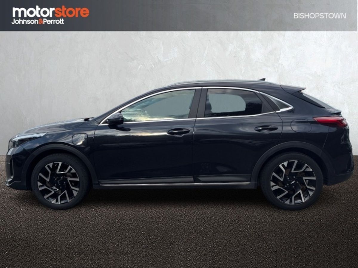 Kia XCeed 1.6 GDI Plug-in Hybrid