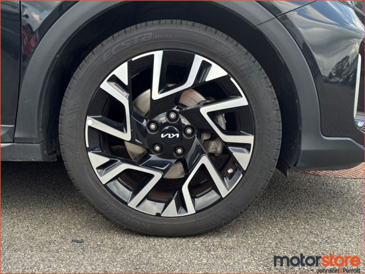 Kia XCeed 1.6 GDI Plug-in Hybrid