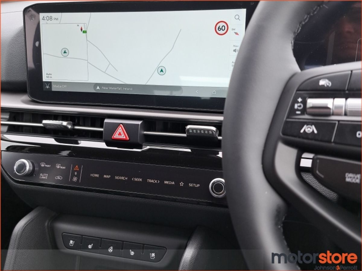 Kia Sportage K3 Diesel MHEV