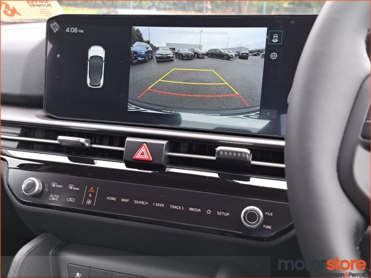 Kia Sportage K3 Diesel MHEV