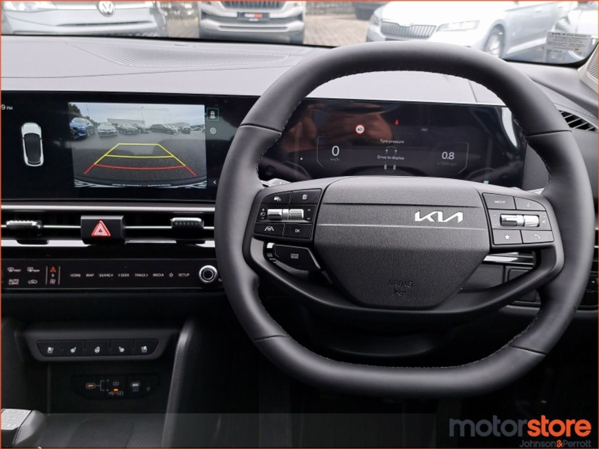 Kia Sportage K3 Diesel MHEV