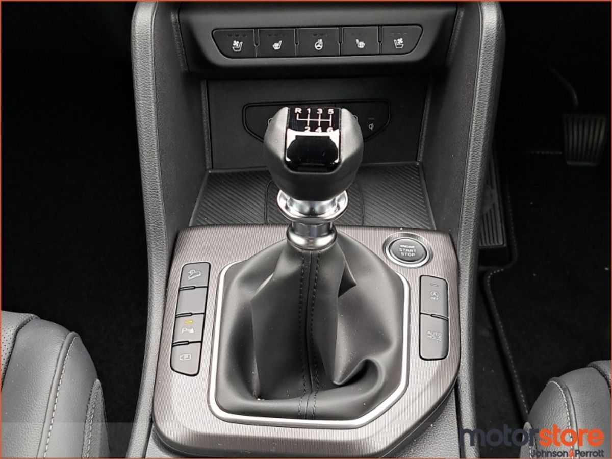 Kia Sportage K3 Diesel MHEV