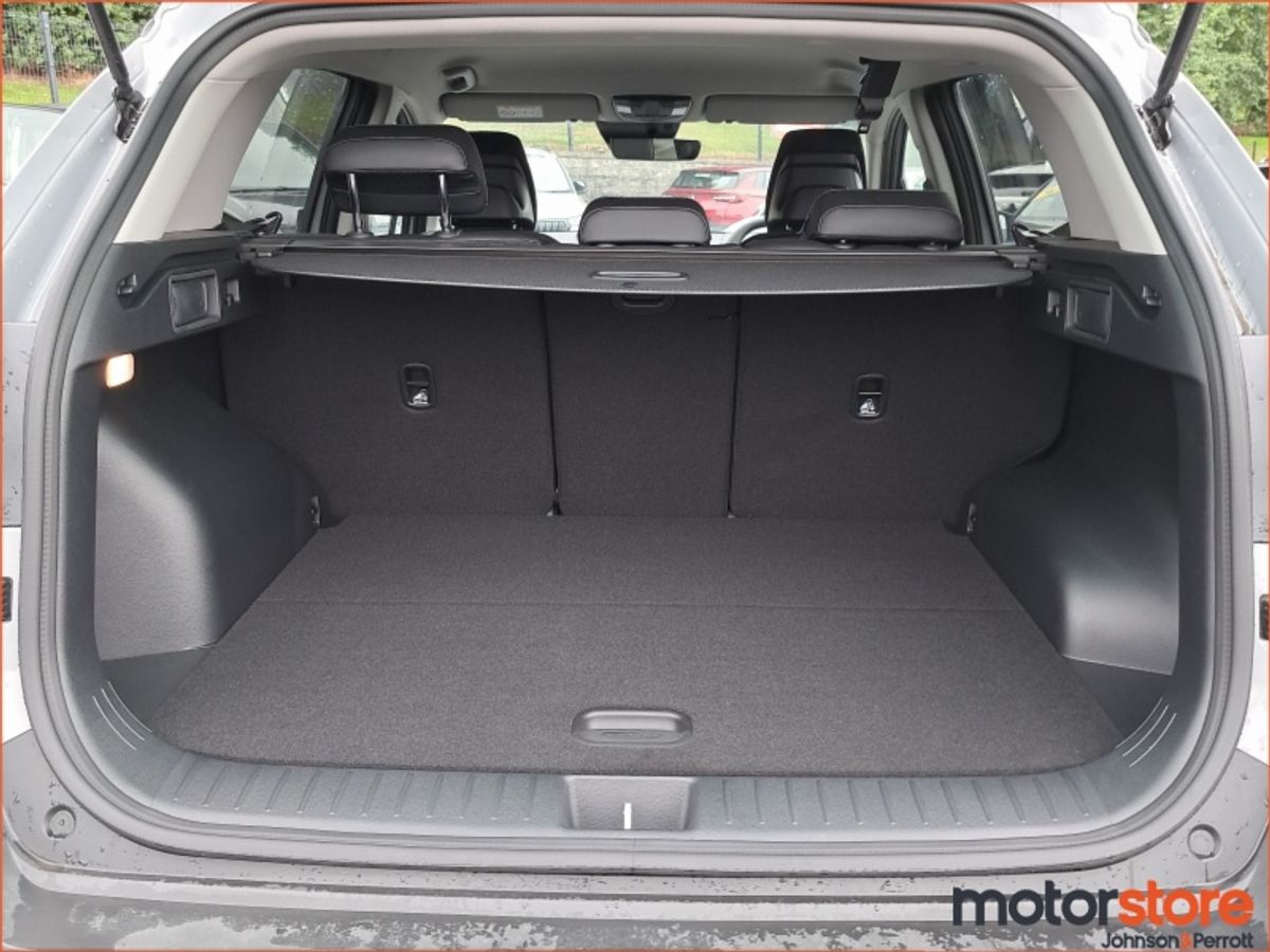 Kia Sportage K3 Diesel MHEV