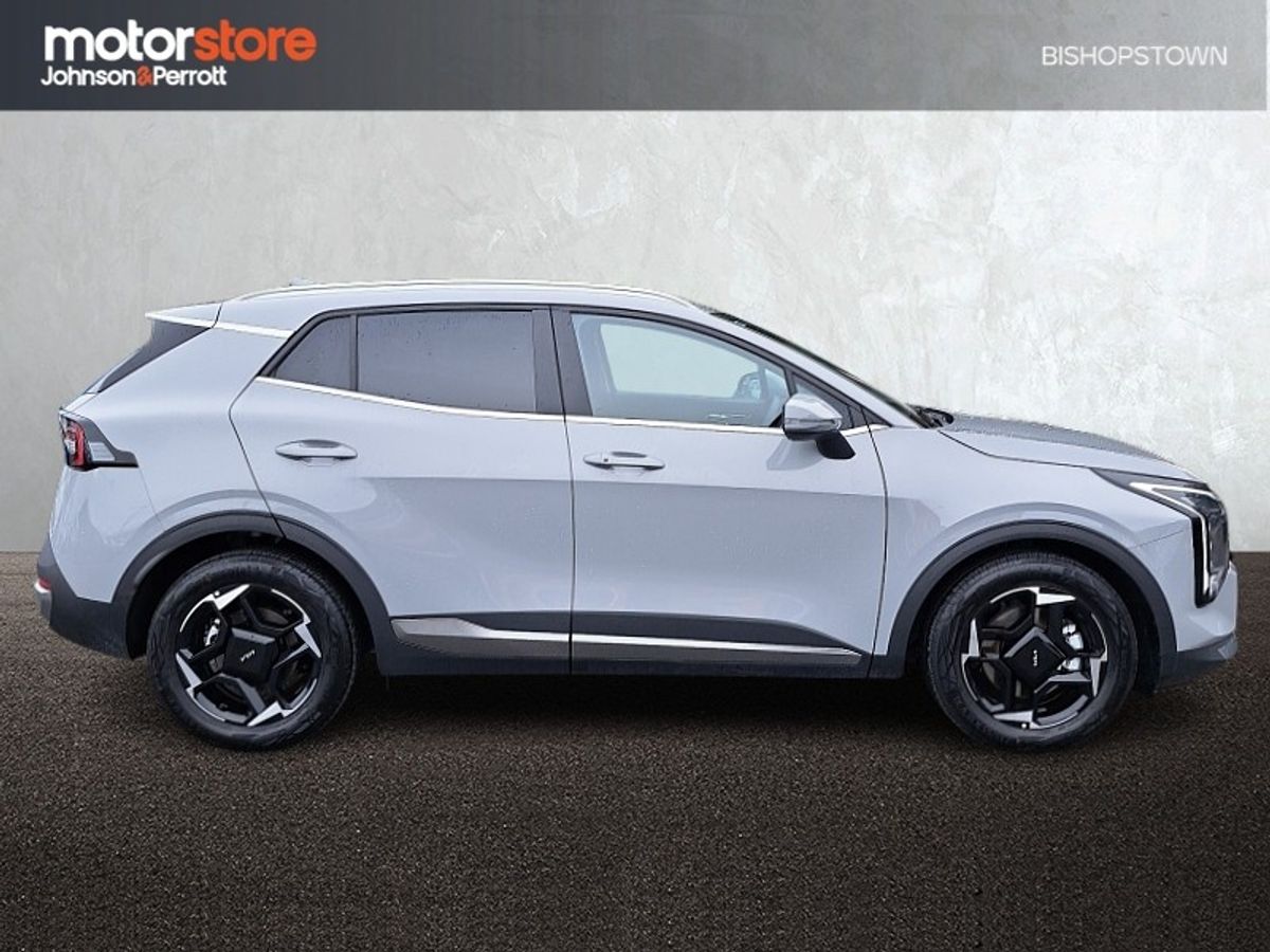 Kia Sportage ** DEPOSIT TAKEN ** K3 Diesel MHEV - Balance of 7 Year Warranty