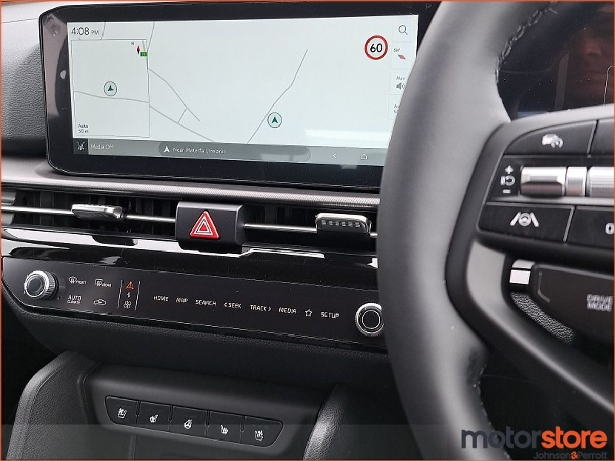 Kia Sportage ** DEPOSIT TAKEN ** K3 Diesel MHEV - Balance of 7 Year Warranty