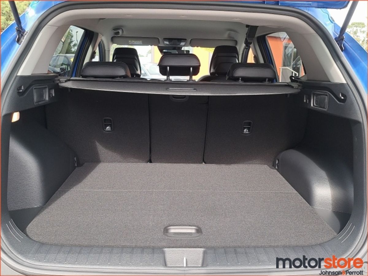 Kia Sportage K3 Diesel MHEV