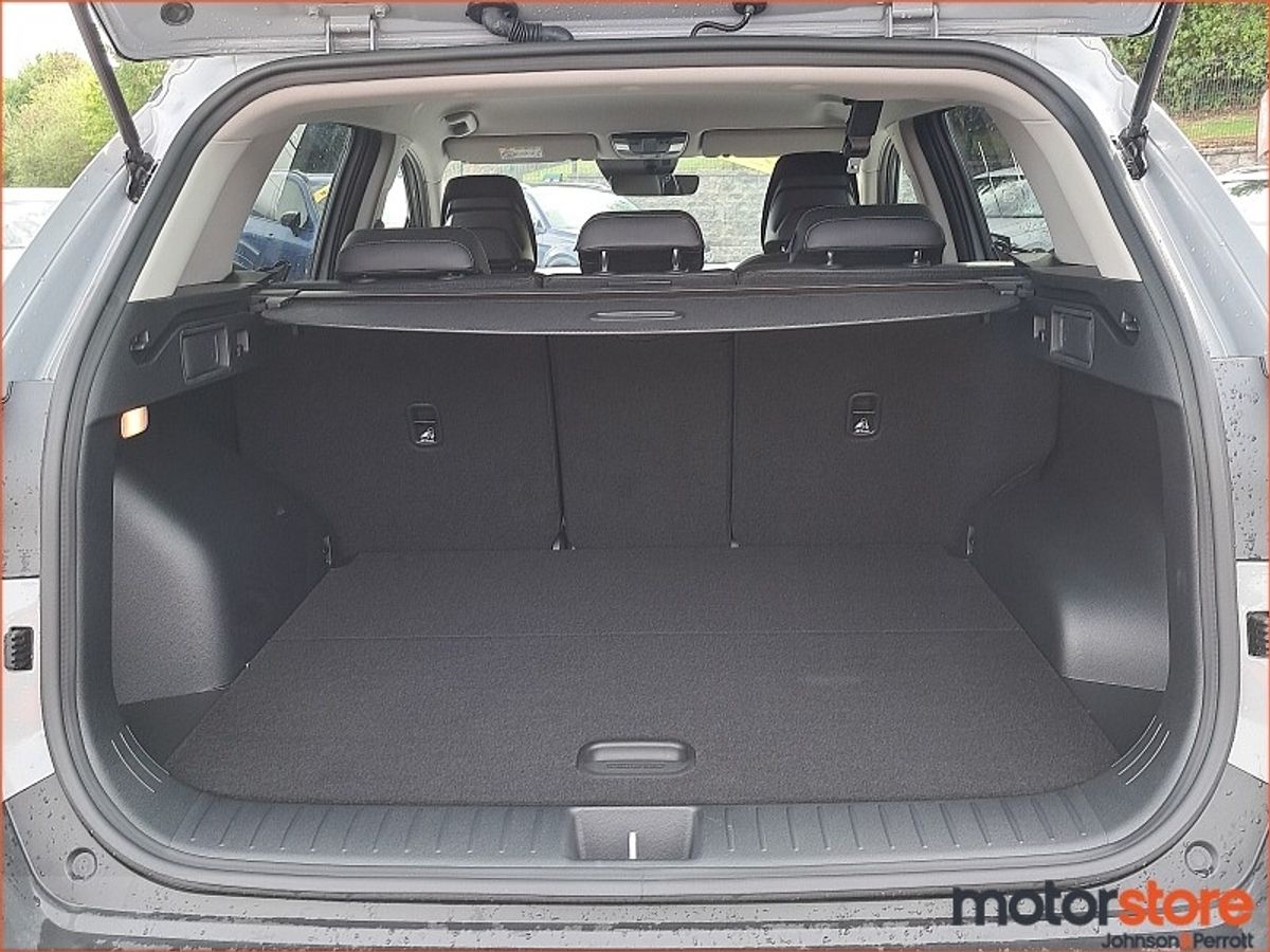 Kia Sportage K3 Diesel MHEV