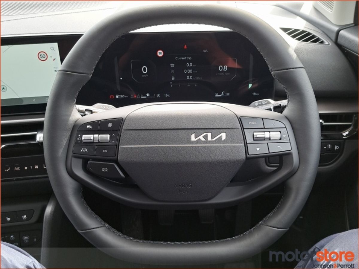 Kia Sportage K3 Diesel MHEV