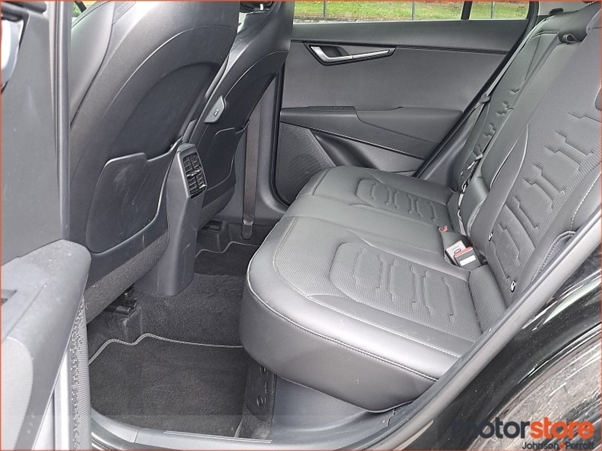 Kia Niro Niro K3 HEV,  (Kia Warranty / AA Membership / Bishopstown)