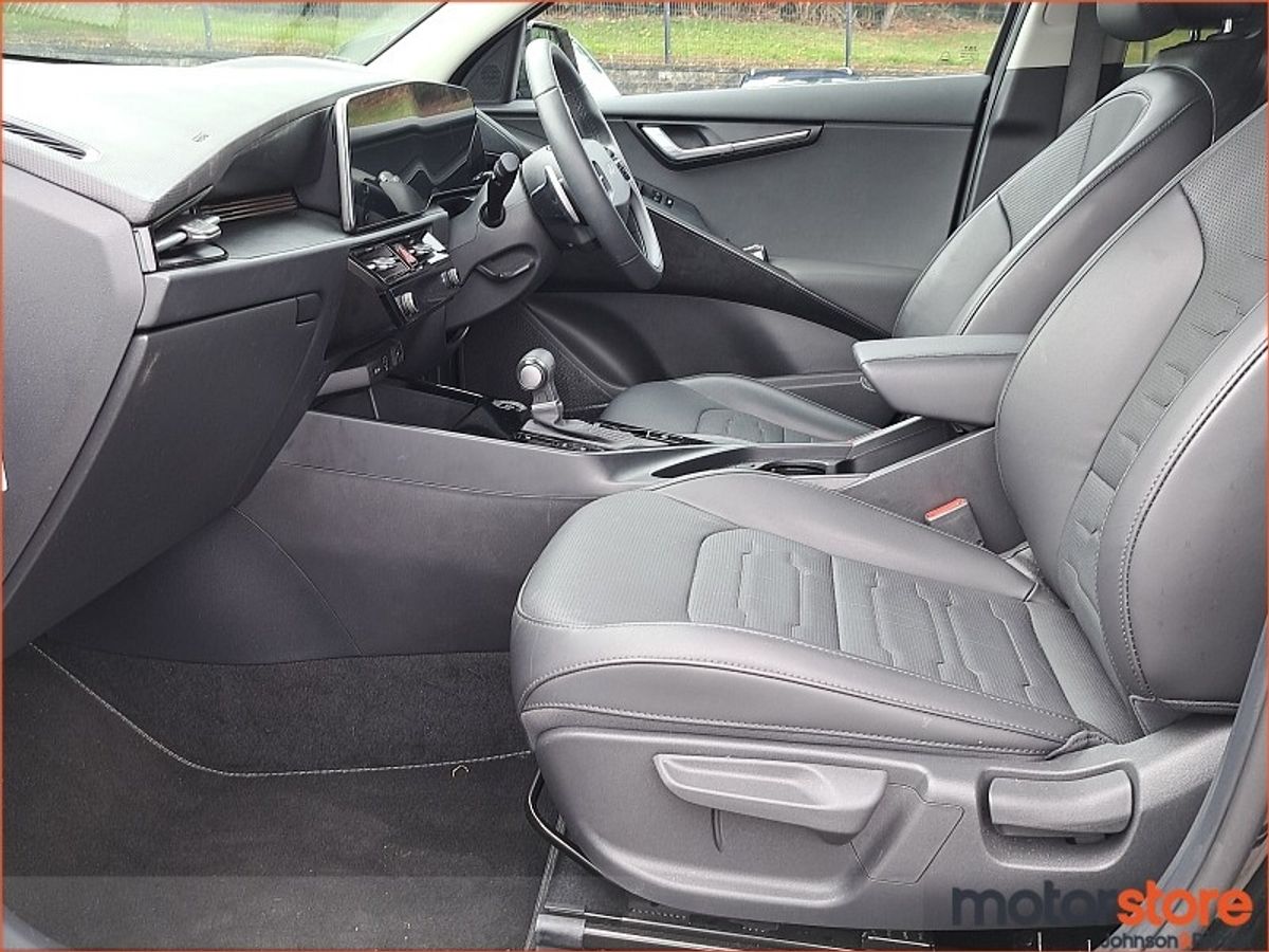 Kia Niro Niro K3 HEV,  (Kia Warranty / AA Membership / Bishopstown)