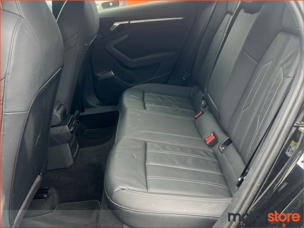 Audi A3 40 TFSI e 204HP S Tronic S Line