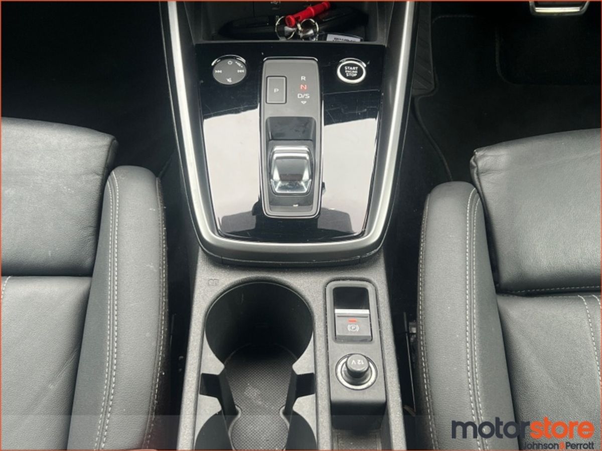 Audi A3 40 TFSI e 204HP S Tronic S Line