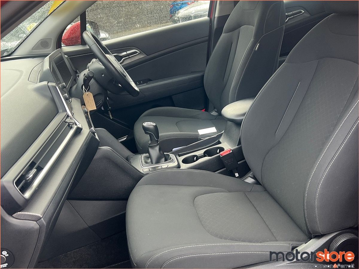 Kia Sportage K2  **LOW KM