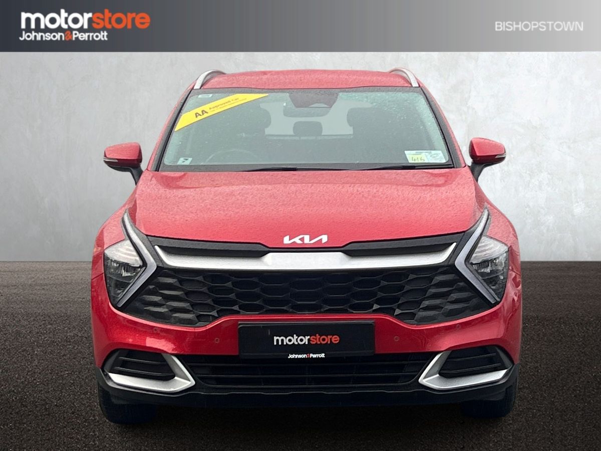 Kia Sportage K2  **LOW KM