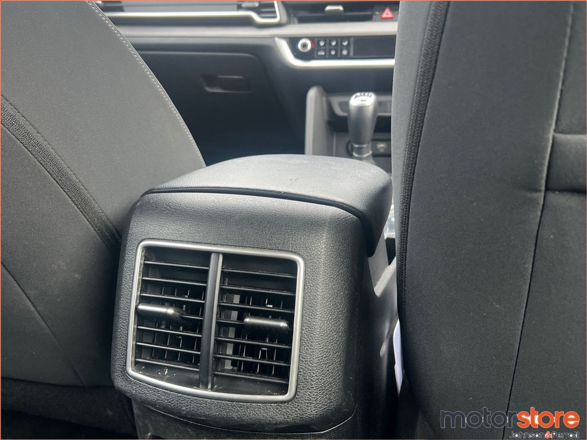 Kia Sportage K2  **LOW KM
