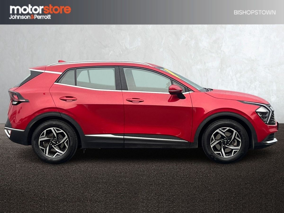 Kia Sportage K2  **LOW KM