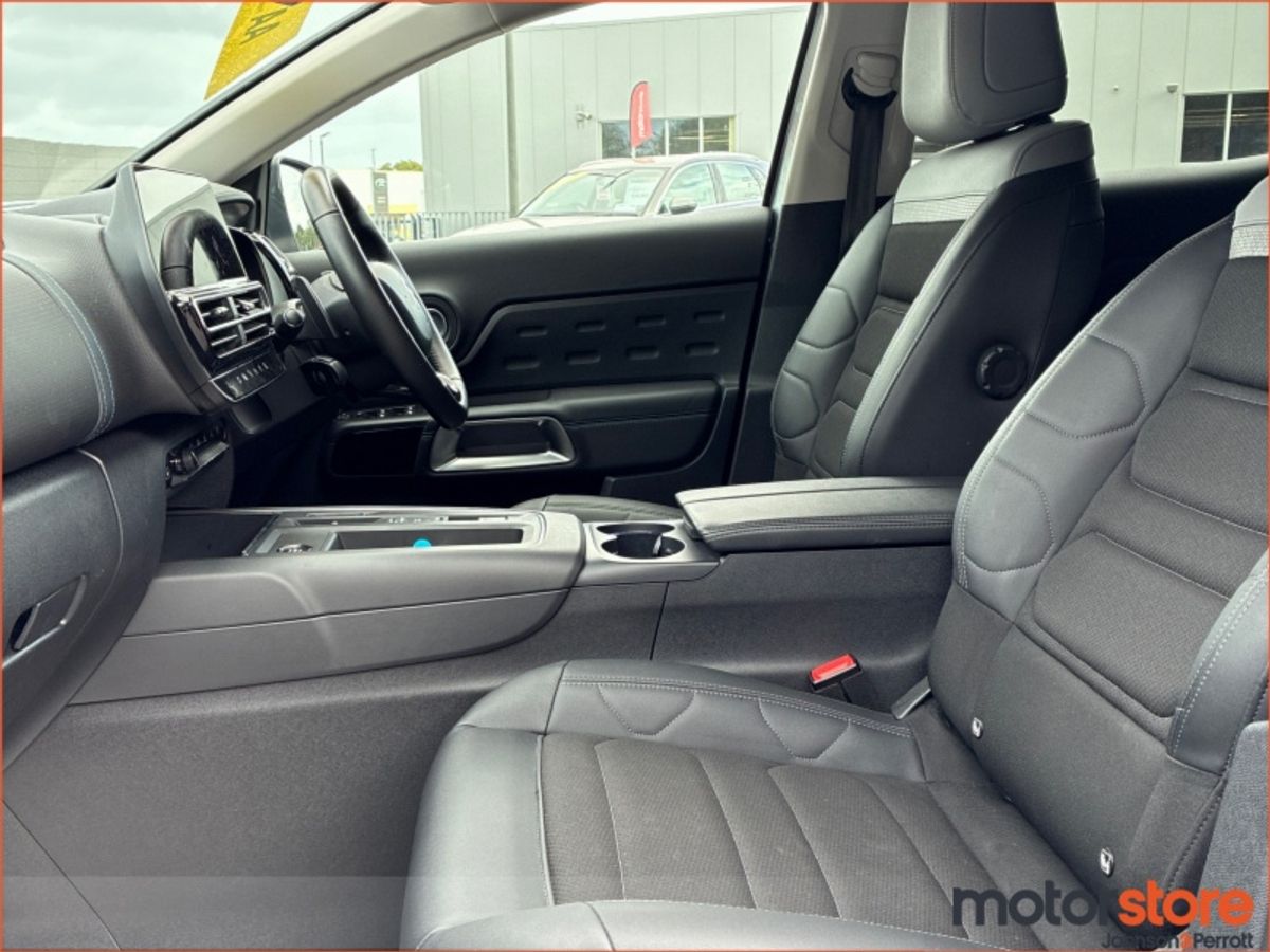 Citroen C5 Aircross C5 Aircross Max Phev Auto MAX  PureTech 225 13.2 kWh PHEV 180BHP  + 80kw Motor