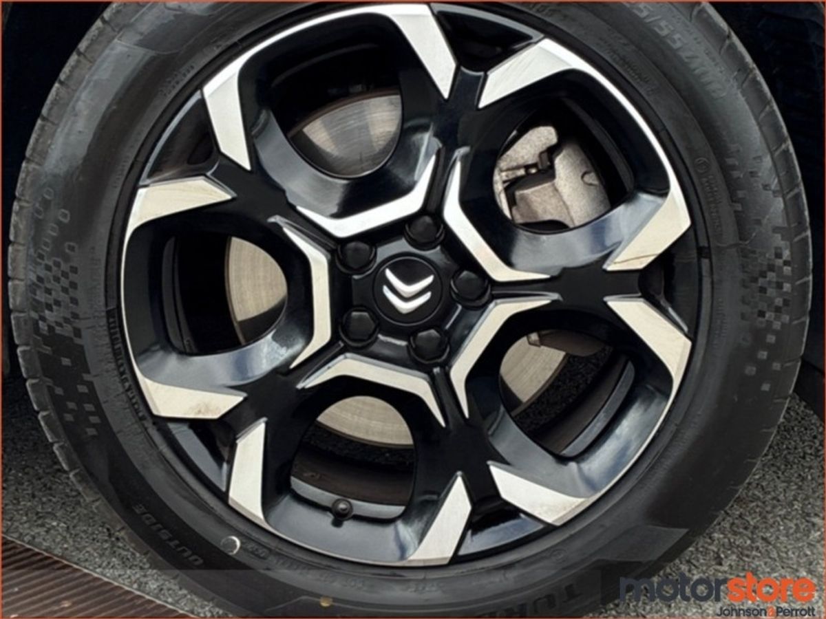 Citroen C5 Aircross C5 Aircross Max Phev Auto MAX  PureTech 225 13.2 kWh PHEV 180BHP  + 80kw Motor