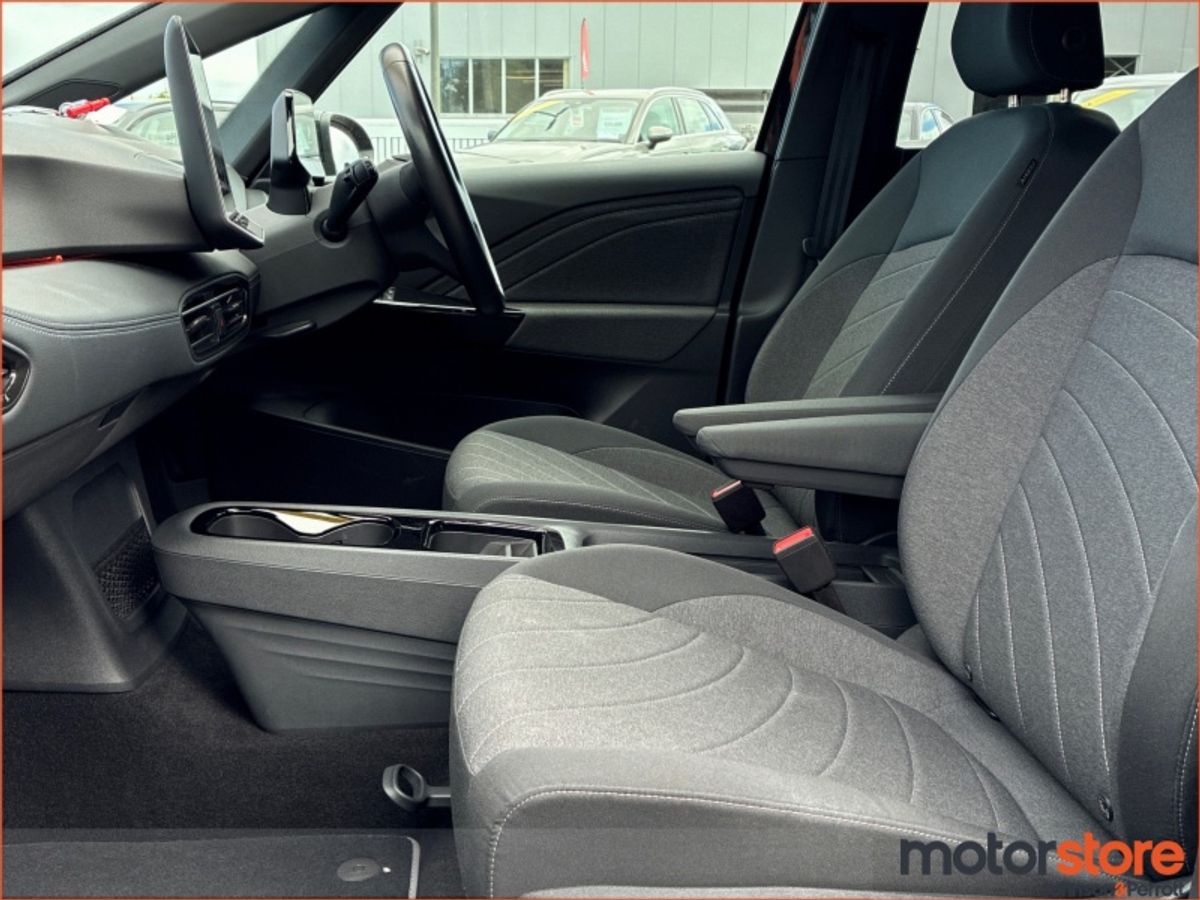 Volkswagen ID.3 ID3 Match 231 Pro S 77kWh