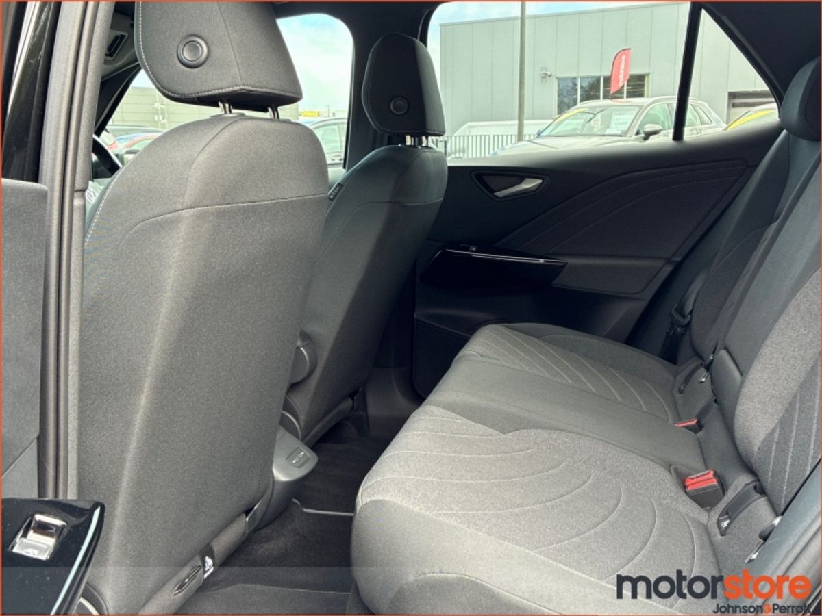 Volkswagen ID.3 ID3 Match 231 Pro S 77kWh