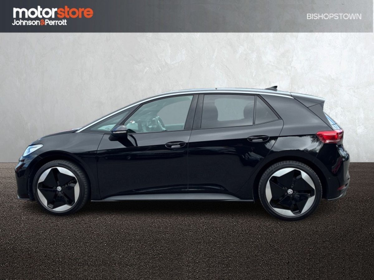 Volkswagen ID.3 ID3 Match 231 Pro S 77kWh