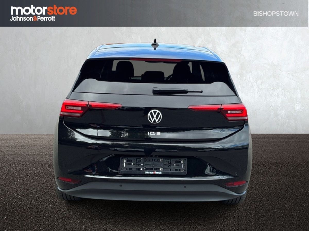Volkswagen ID.3 ID3 Match 231 Pro S 77kWh