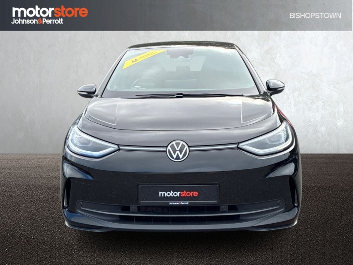 Volkswagen ID.3 ID3 Match 231 Pro S 77kWh