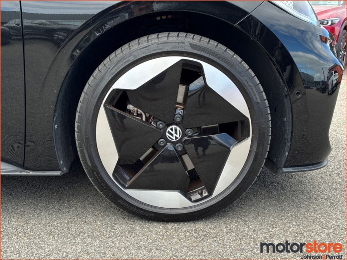 Volkswagen ID.3 ID3 Match 231 Pro S 77kWh