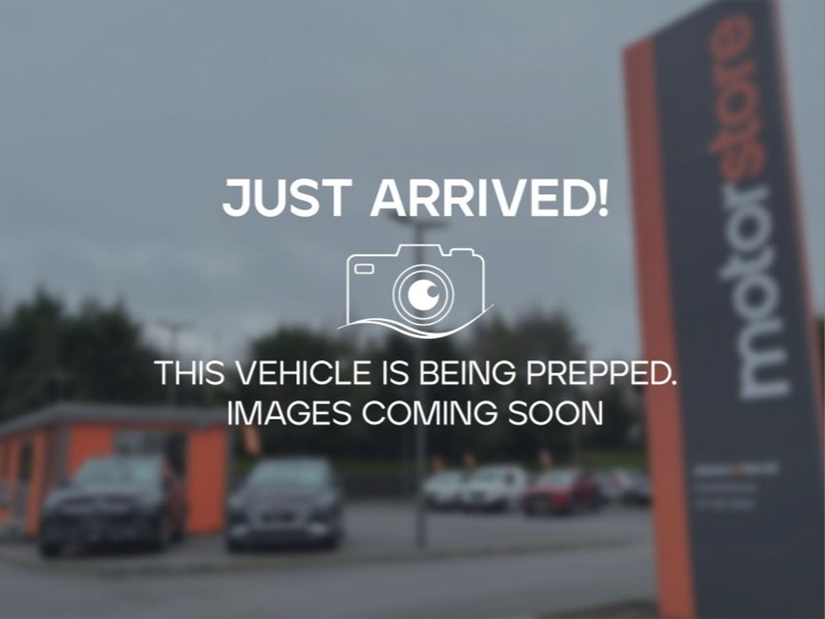 Kia Sportage K3 Diesel - Balance of Kia 7 Year Warranty