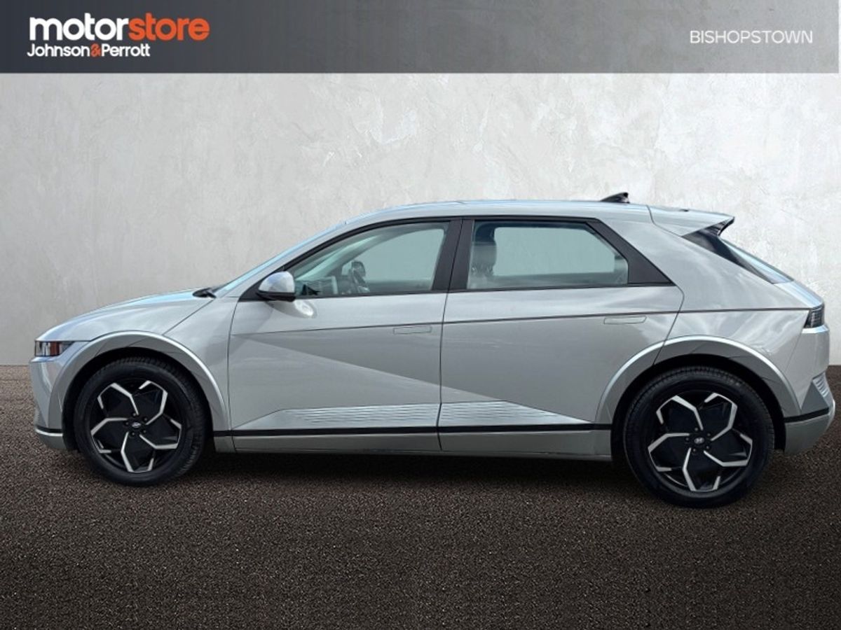 Hyundai IONIQ 5 Ioniq 5 Premium Ev 4X4 321 BHP 4WD Electric 77kWh Battery