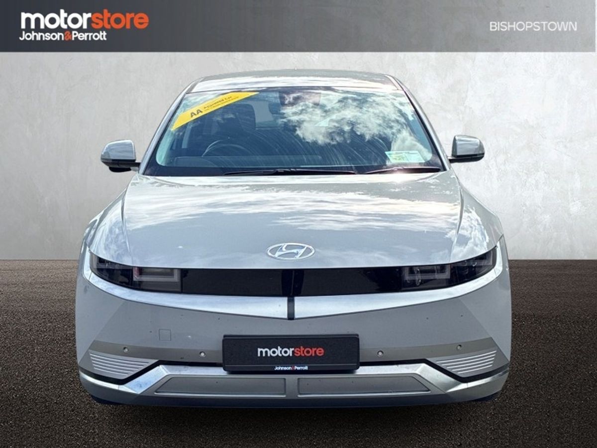 Hyundai IONIQ 5 Ioniq 5 Premium Ev 4X4 321 BHP 4WD Electric 77kWh Battery