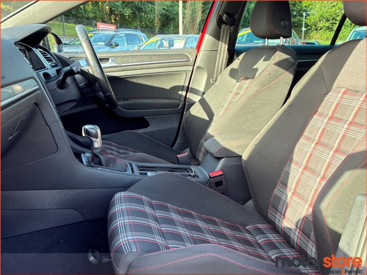 Volkswagen Golf ** DEPOSIT TAKEN ** 2.0 TSI GTi Performance DSG with Maxton Kit  & 19 Inch Alloys