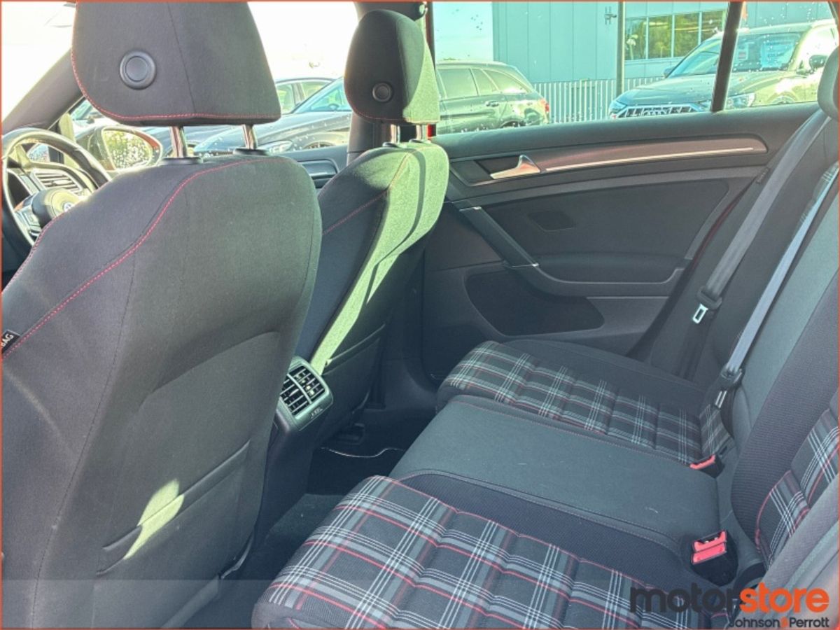 Volkswagen Golf ** DEPOSIT TAKEN ** 2.0 TSI GTi Performance DSG with Maxton Kit  & 19 Inch Alloys