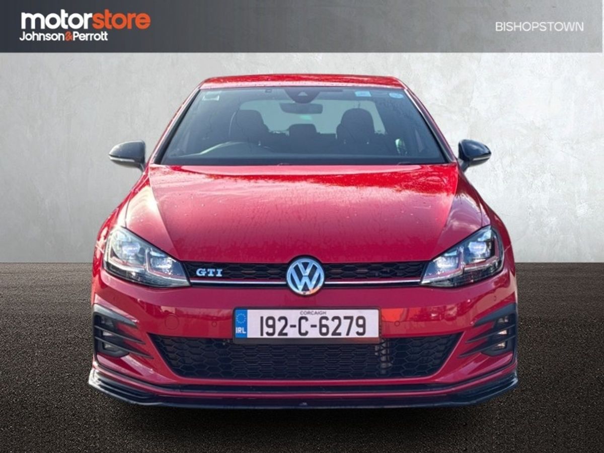 Volkswagen Golf ** DEPOSIT TAKEN ** 2.0 TSI GTi Performance DSG with Maxton Kit  & 19 Inch Alloys