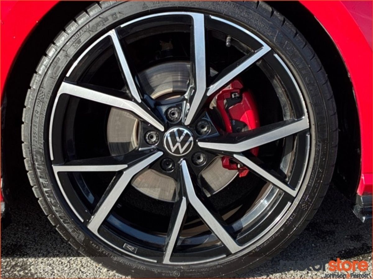 Volkswagen Golf ** DEPOSIT TAKEN ** 2.0 TSI GTi Performance DSG with Maxton Kit  & 19 Inch Alloys