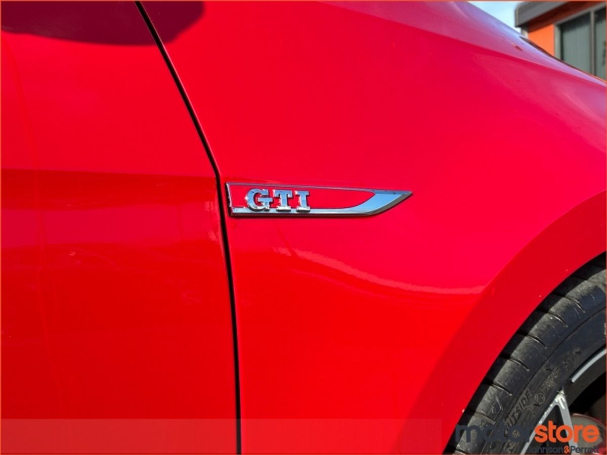 Volkswagen Golf ** DEPOSIT TAKEN ** 2.0 TSI GTi Performance DSG with Maxton Kit  & 19 Inch Alloys