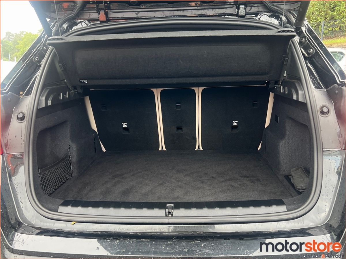 BMW iX1 ** DEPOSIT TAKEN ** Ix1 Edrive20 M Sport Auto