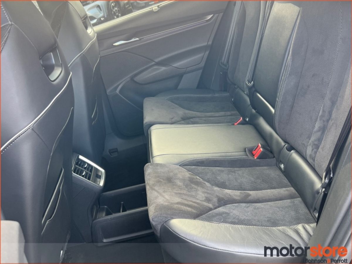 Skoda Enyaq Enyaq 85X Sportline Plus Coupe  iV 85x 4WD 82kWh