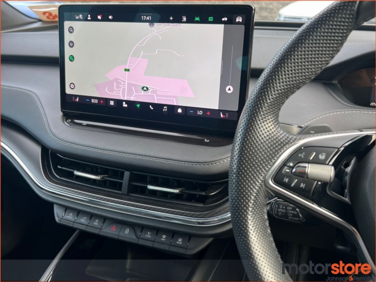 Skoda Enyaq Enyaq 85X Sportline Plus Coupe  iV 85x 4WD 82kWh