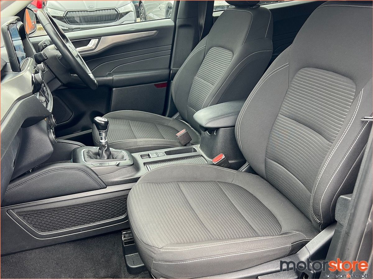Ford Kuga ** UNDER OFFER ** 1.5 EcoBlue 120PS Titanium