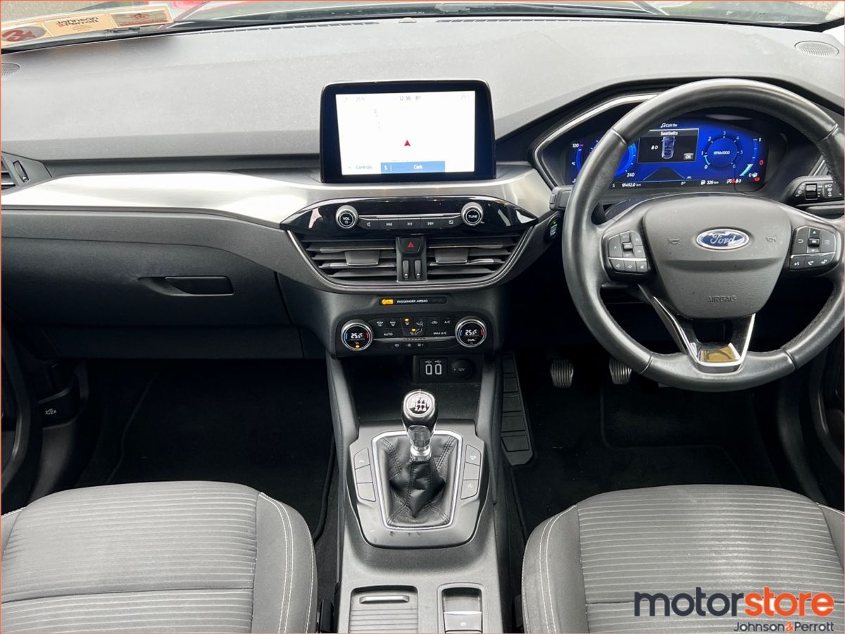 Ford Kuga ** UNDER OFFER ** 1.5 EcoBlue 120PS Titanium