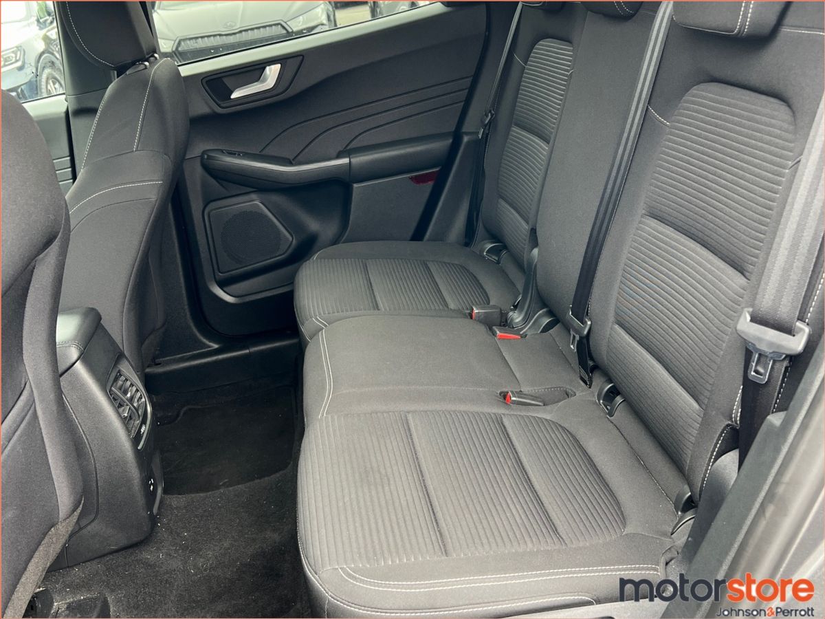 Ford Kuga ** UNDER OFFER ** 1.5 EcoBlue 120PS Titanium