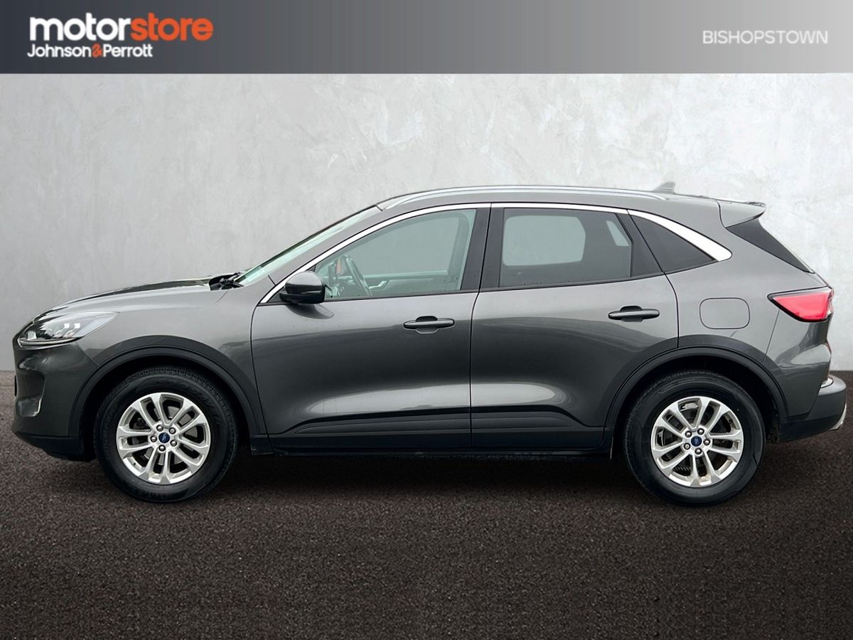 Ford Kuga ** UNDER OFFER ** 1.5 EcoBlue 120PS Titanium