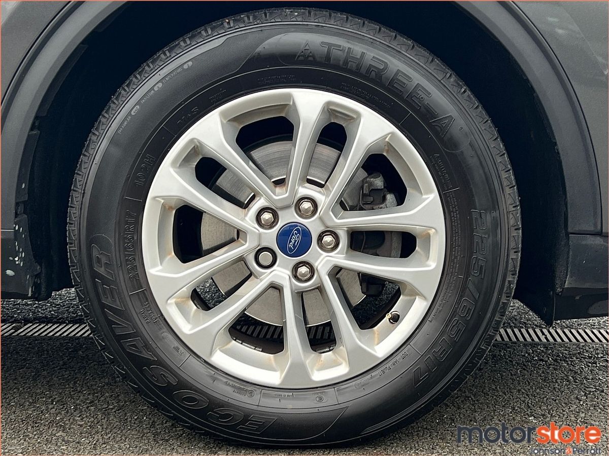 Ford Kuga ** UNDER OFFER ** 1.5 EcoBlue 120PS Titanium