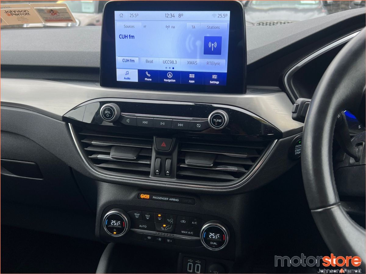 Ford Kuga ** UNDER OFFER ** 1.5 EcoBlue 120PS Titanium