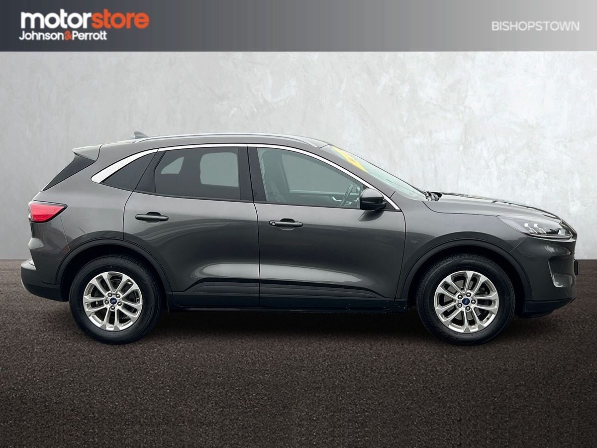 Ford Kuga ** UNDER OFFER ** 1.5 EcoBlue 120PS Titanium